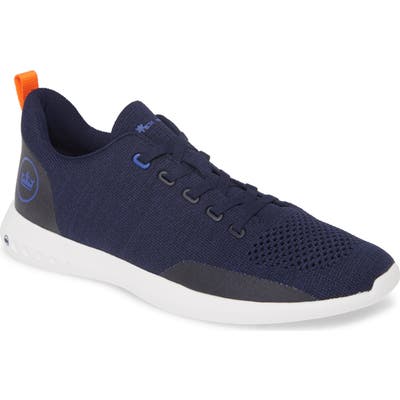 Peter Millar Hyperlight Glide Sneaker - Blue