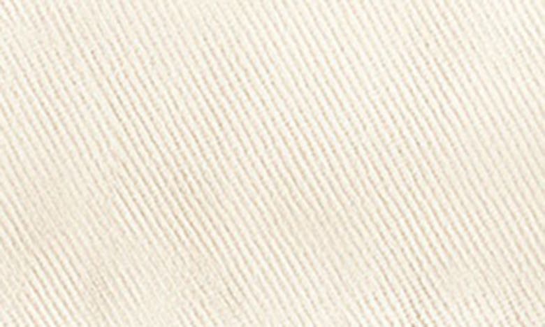 Shop Caraway Set Of 2 Cotton Potholders In Cream