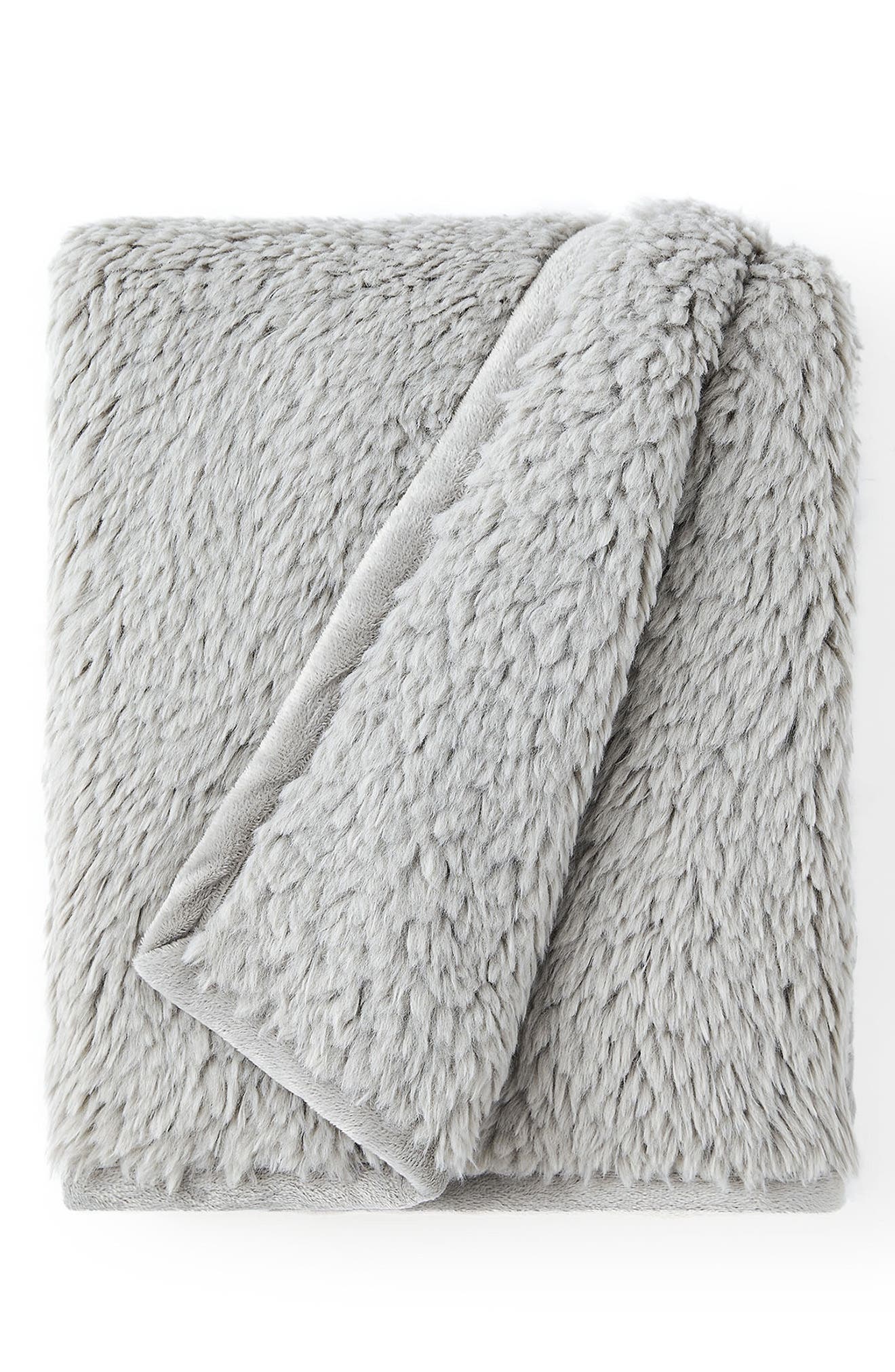 UGG® Blakely Baby Blanket Nordstrom