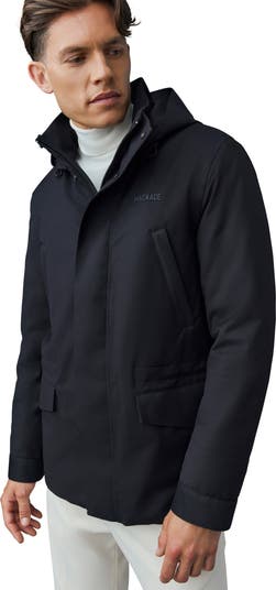 Mackage waterproof 2025