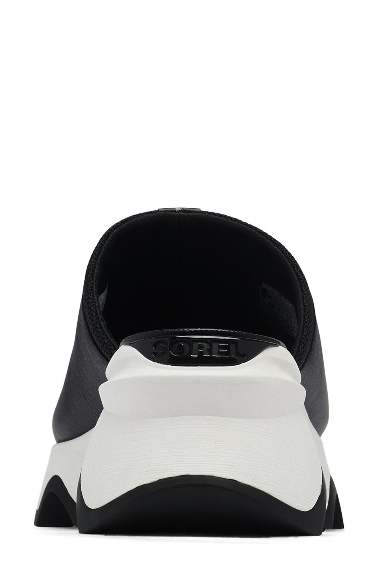 SOREL Impact Slide Sandal (Women) Nordstrom