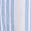 selected Blue- White Melanie Stripe color