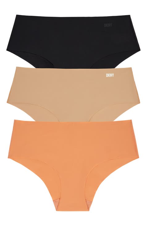 Care FP Low-Rise Hipster 3-Pack Undies