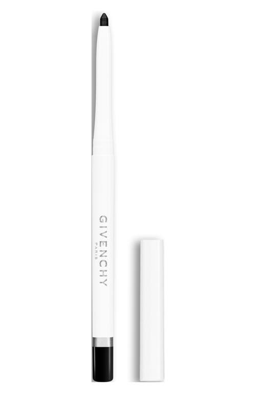 EAN 3274872308978 product image for Givenchy Khôl Couture Waterproof Eye Pencil in 1 Black at Nordstrom | upcitemdb.com