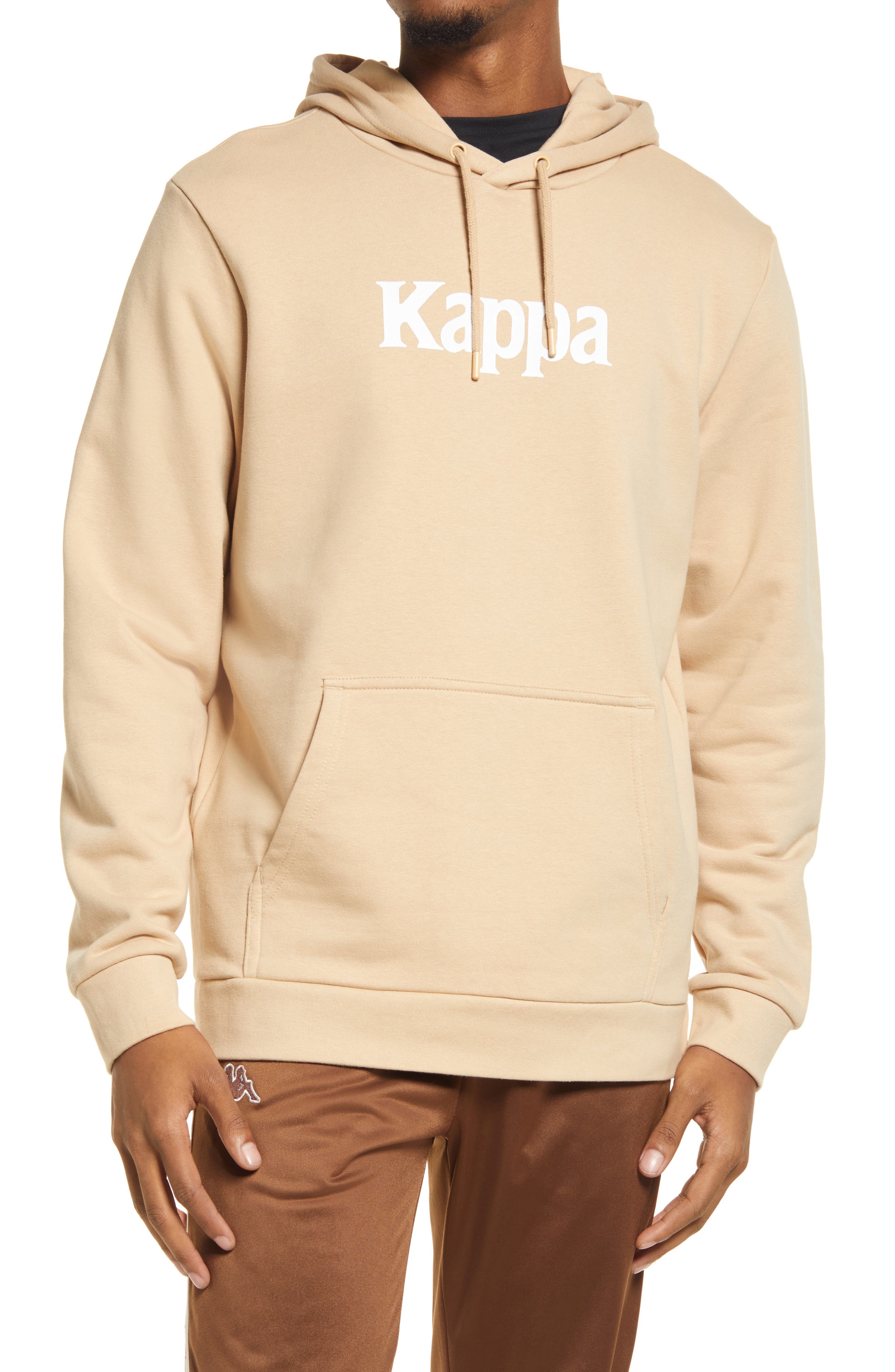 nordstrom kappa hoodie