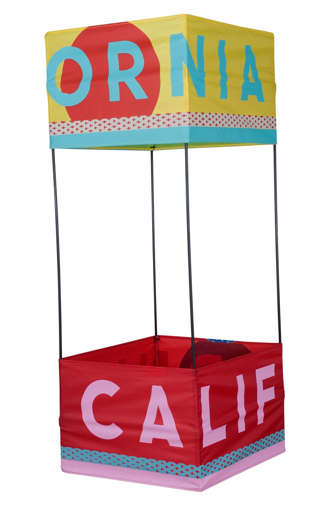 Sisters of Los Angeles 'California SoSky' Box Kite Nordstrom