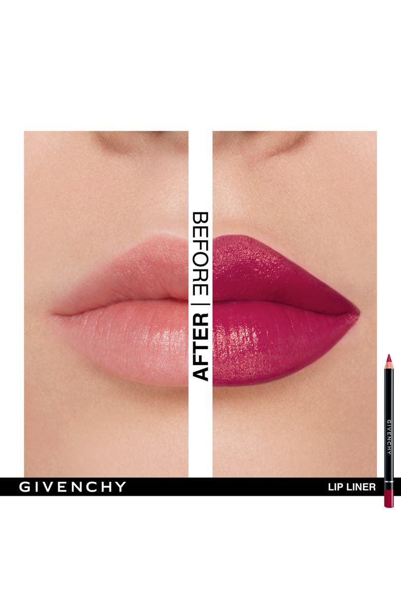 Givenchy Waterproof Lip Liner | Nordstrom