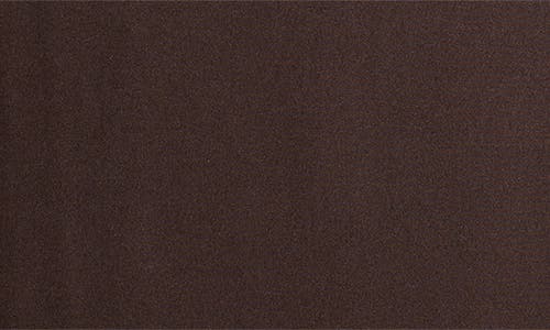 24seven Comfort Apparel A-line Skirt In Brown