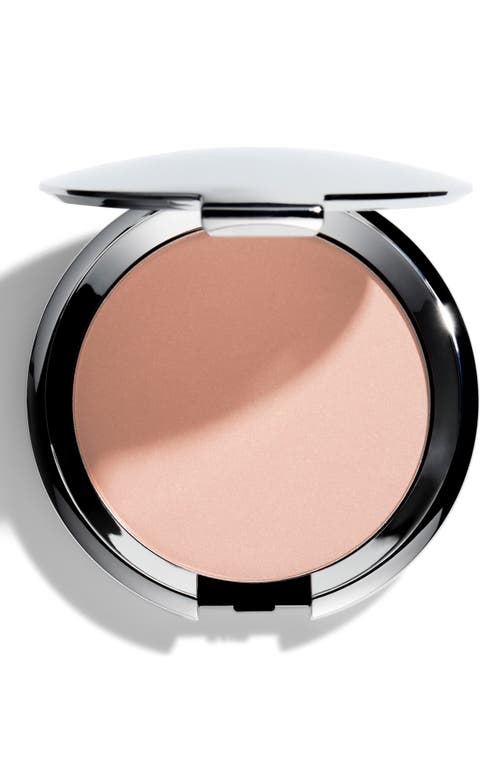 Compact Makeup Powder Foundation in Bamboo