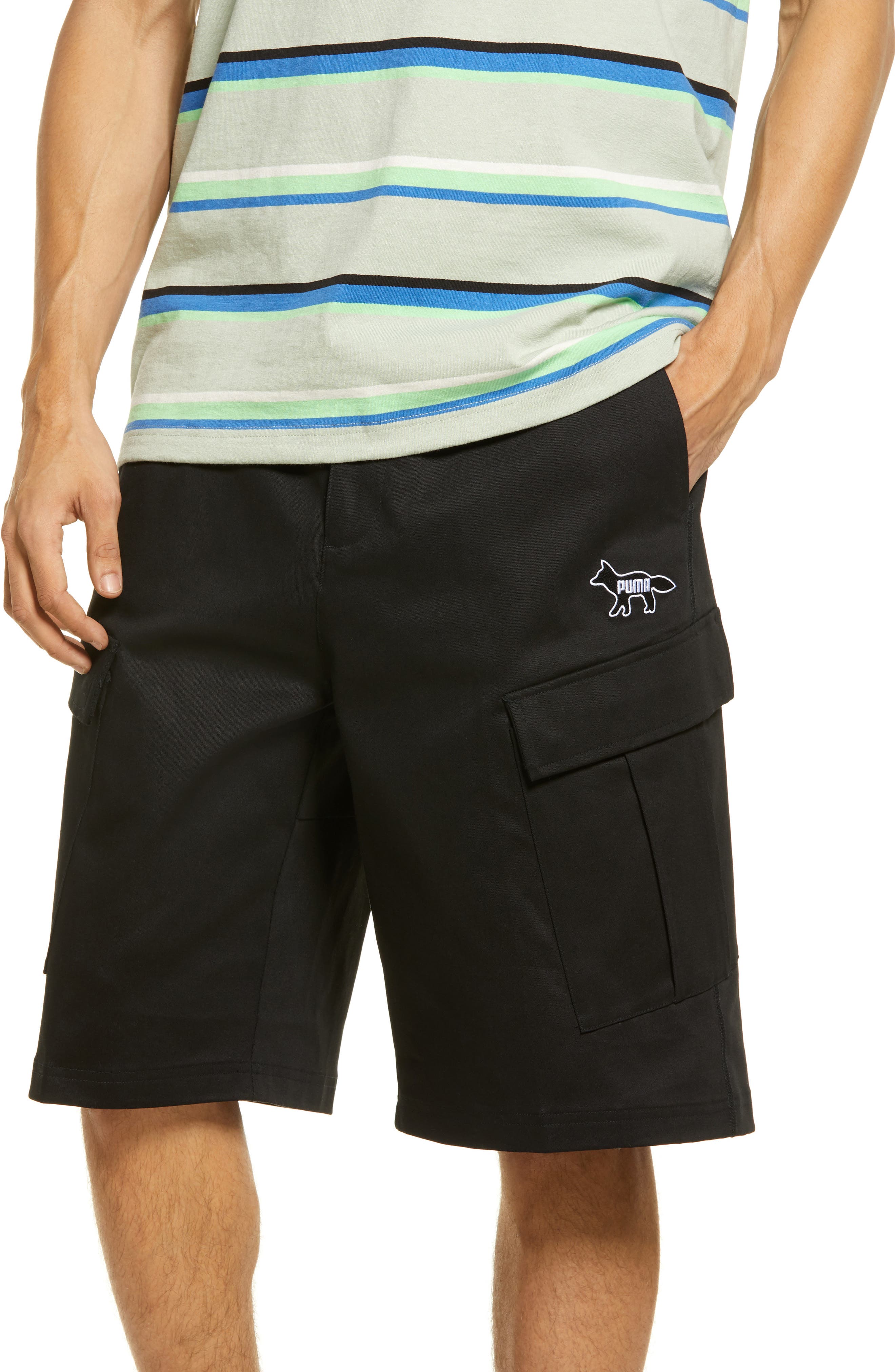 puma shorts