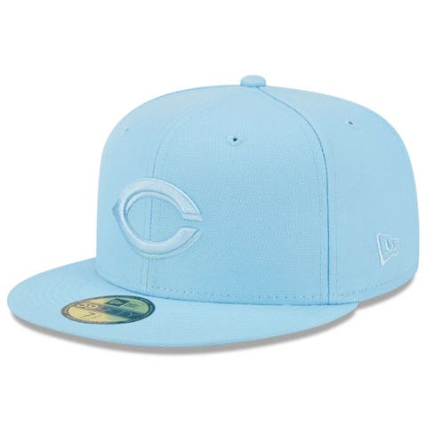 Lids LA Clippers Fanatics Branded Icon Primary Logo Fitted