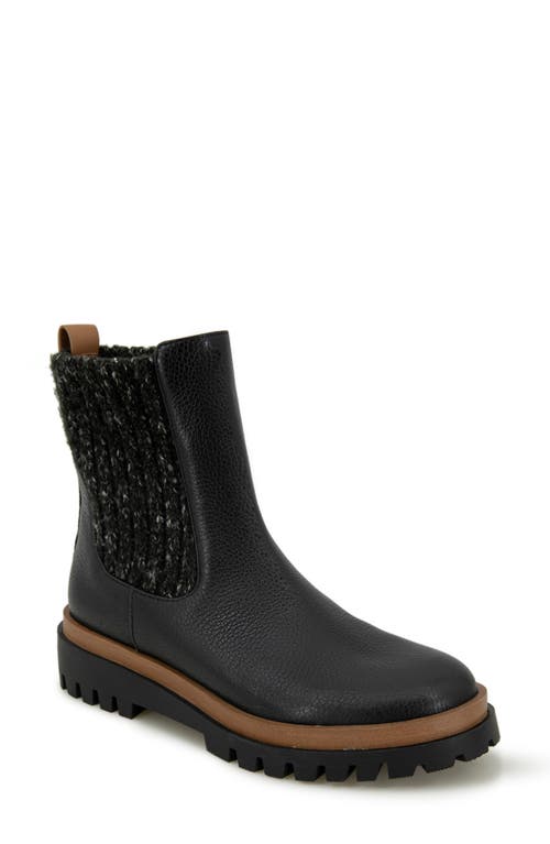 GENTLE SOULS BY KENNETH COLE Balia Chelsea Boot Black at Nordstrom,