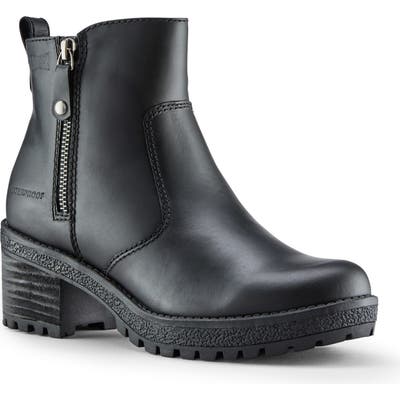 Cougar Dayton Waterproof Rain Boot, Black
