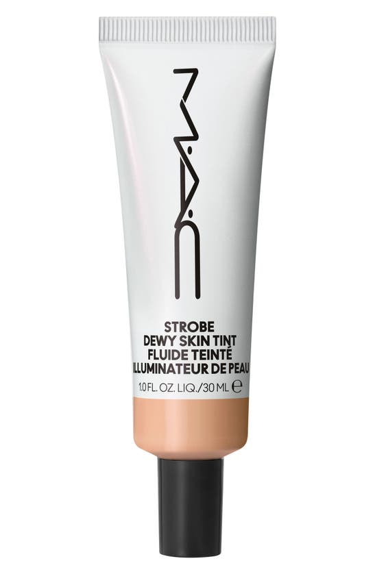 Mac Cosmetics Strobe Dewy Skin Tint In Medium 2