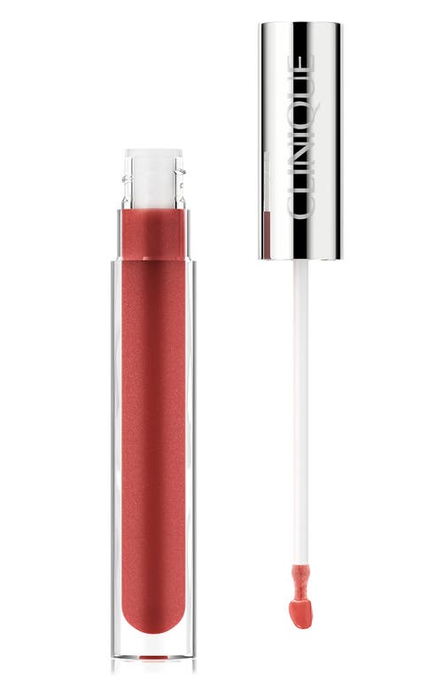 UPC 192333142882 product image for Clinique Pop Plush Creamy Lip Gloss in Brulee at Nordstrom | upcitemdb.com