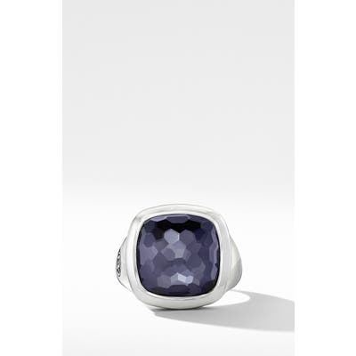 David Yurman Albion Ring