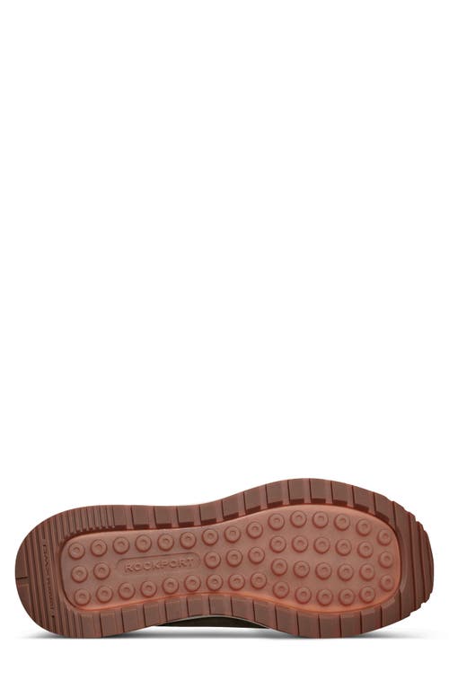 ROCKPORT ROCKPORT X DMX BOWEN SNEAKER