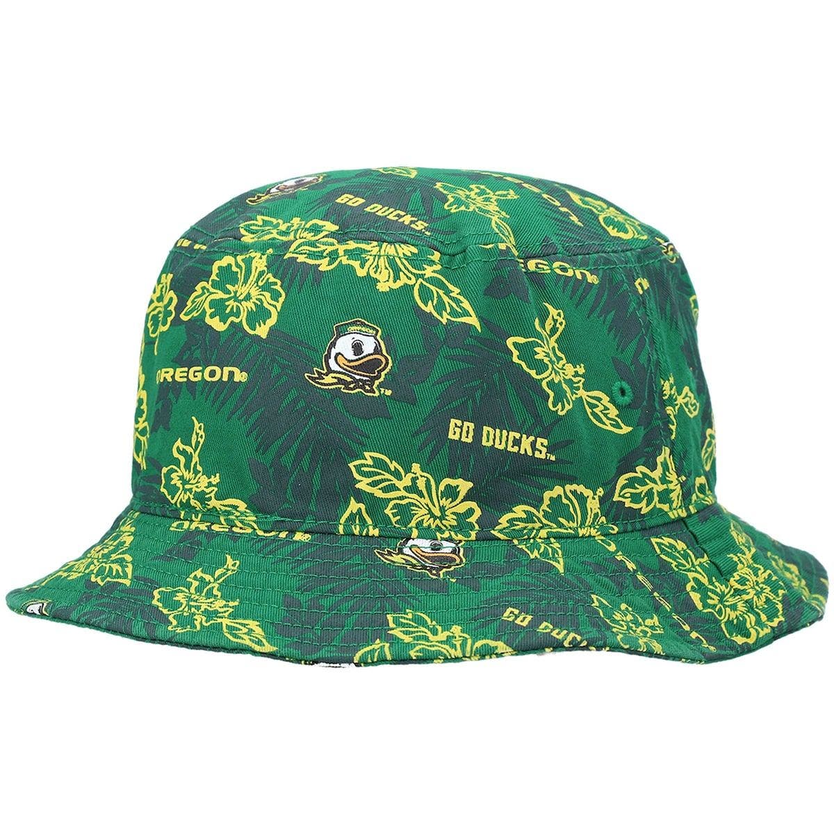 nike oregon ducks bucket hat