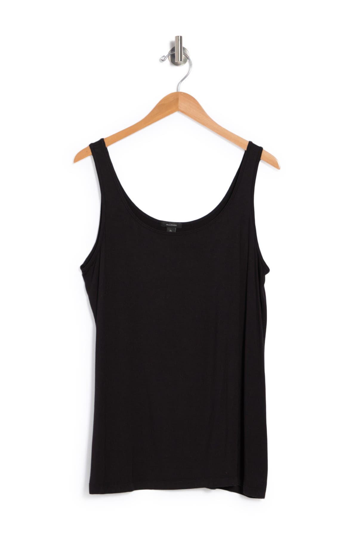 halogen favorite sleeveless tank top