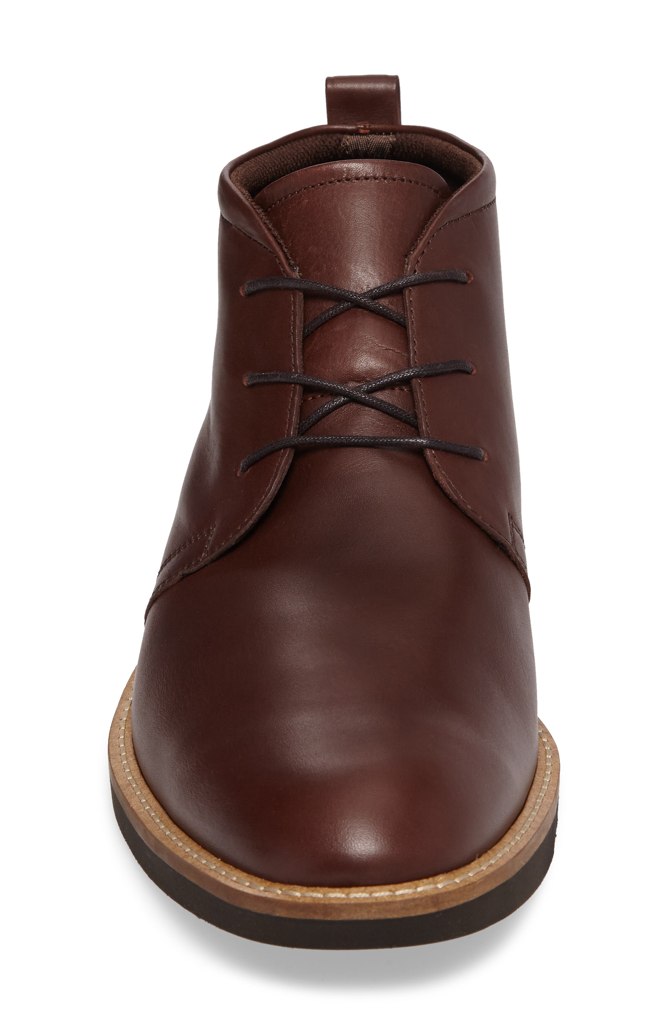 ecco biarritz boot review
