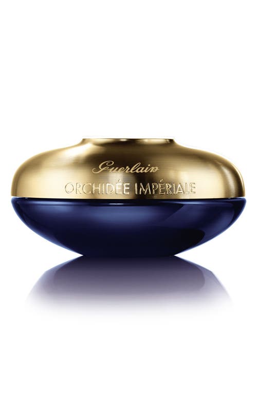 Orchidée Impériale Anti-Aging Day Cream