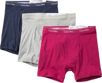 Nordstrom Rack] CK Micro Modal Boxer Briefs for $12.97 (67% off) - Full  Size Run : r/frugalmalefashion