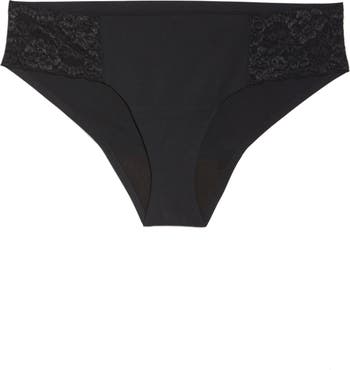 Proof. Period Underwear Lace Cheeky, Moderate Absorbency, Leakproof