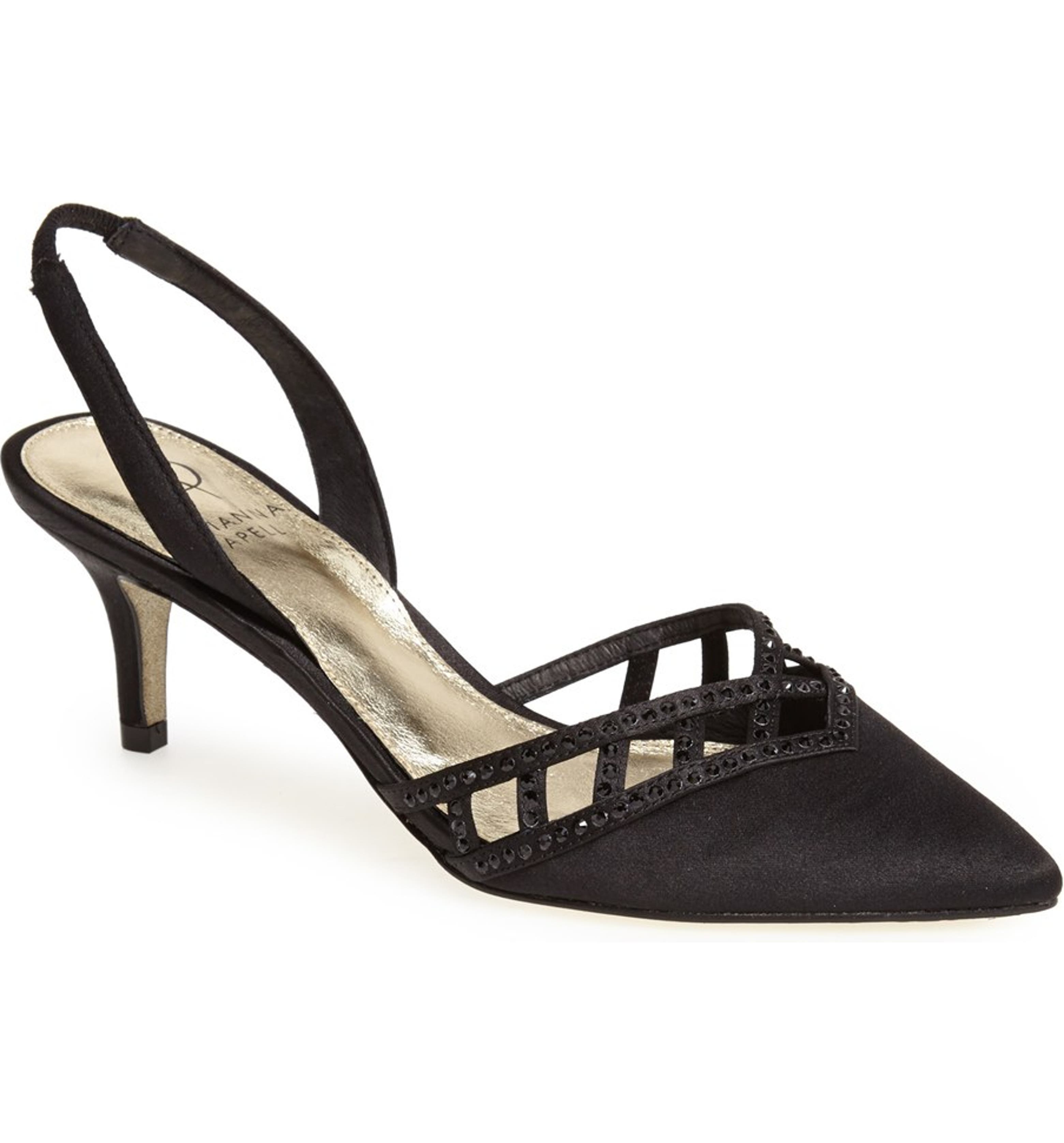 Adrianna Papell 'Haven' Pointy Toe Pump (Women) | Nordstrom