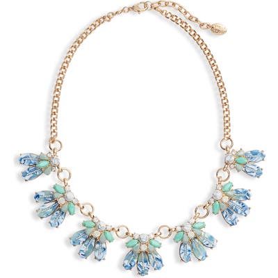 Stella + Ruby Chrissy Statement Necklace