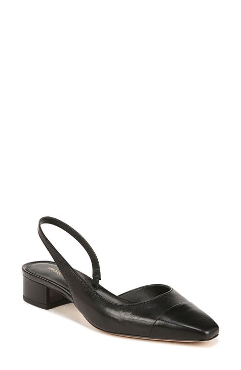 Nordstrom slingback store