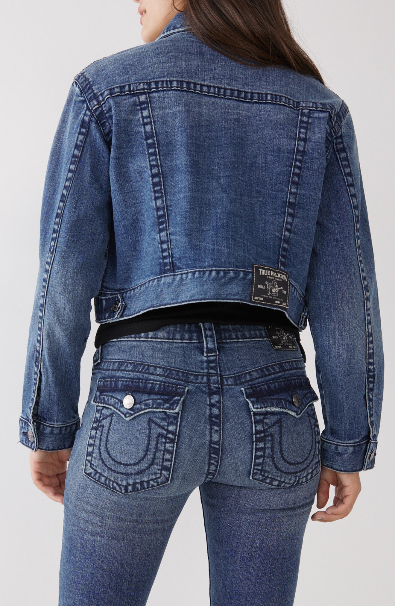 True Religion Brand Jeans TRUE RELIGION 