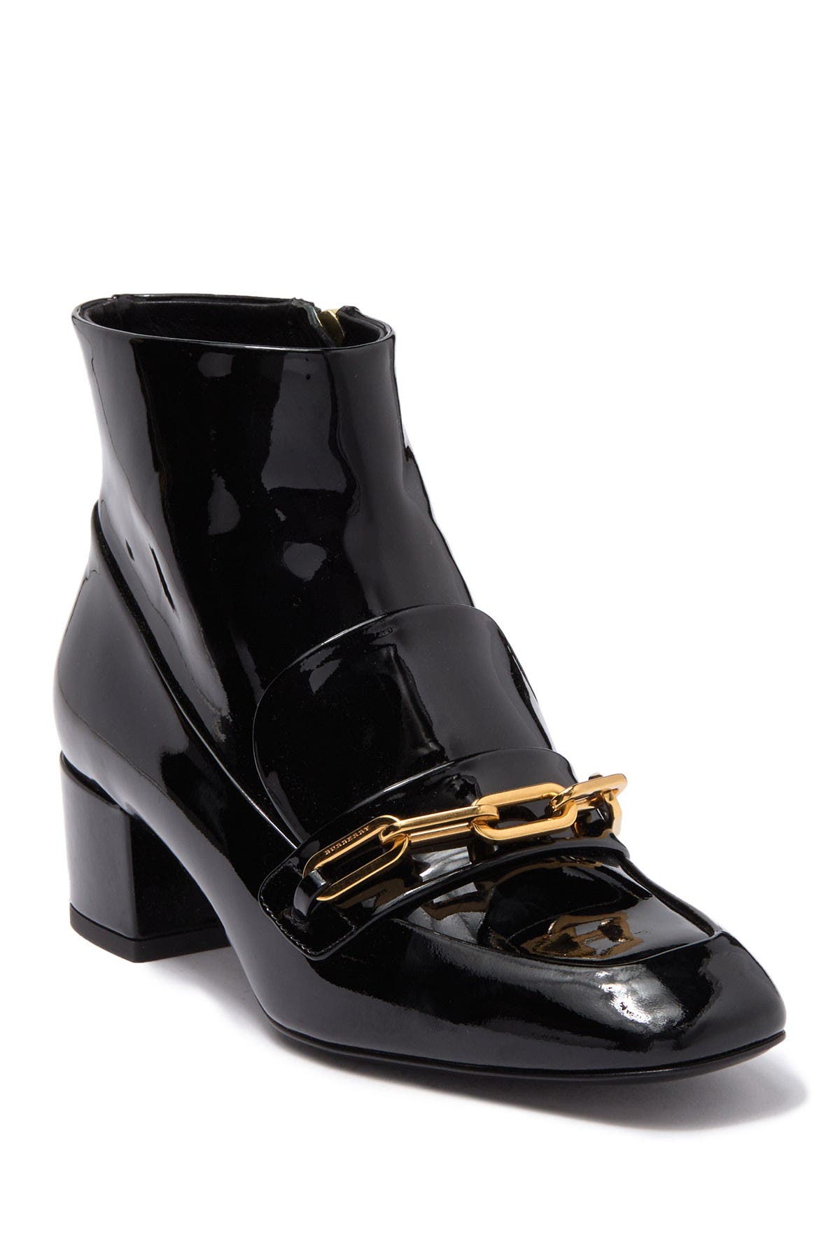 nordstrom rack patent leather shoes