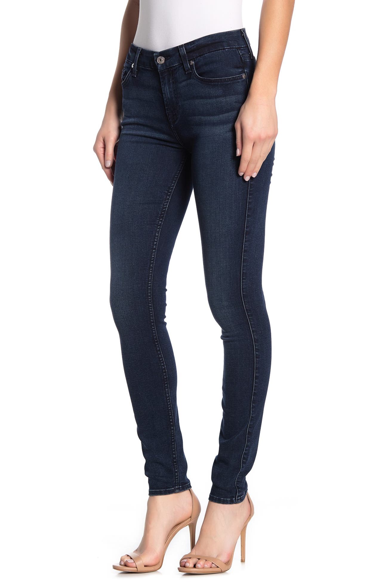 7 For All Mankind | The Skinny Squiggle Jeans | Nordstrom Rack