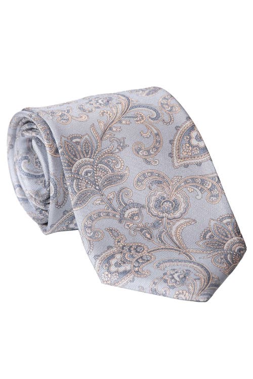 Elizabetta Novara In Sky Blue