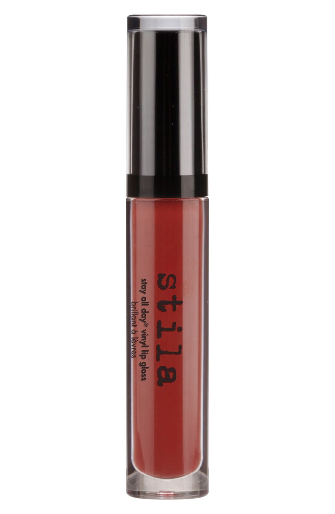 stila 'stay all day' vinyl lip gloss Nordstrom