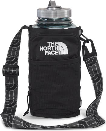 The North Face Borealis Water Bottle Holder Bag