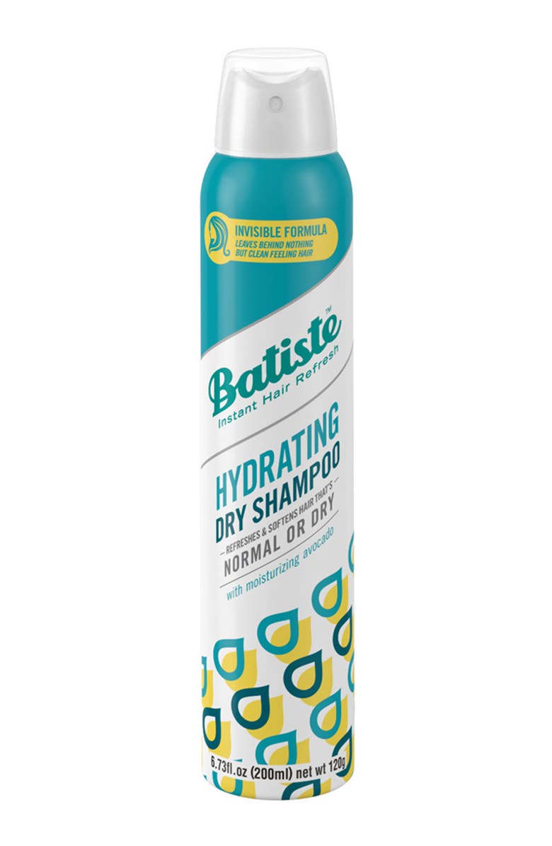 Batiste Shampoo, Hydrating 4.23 | Nordstromrack