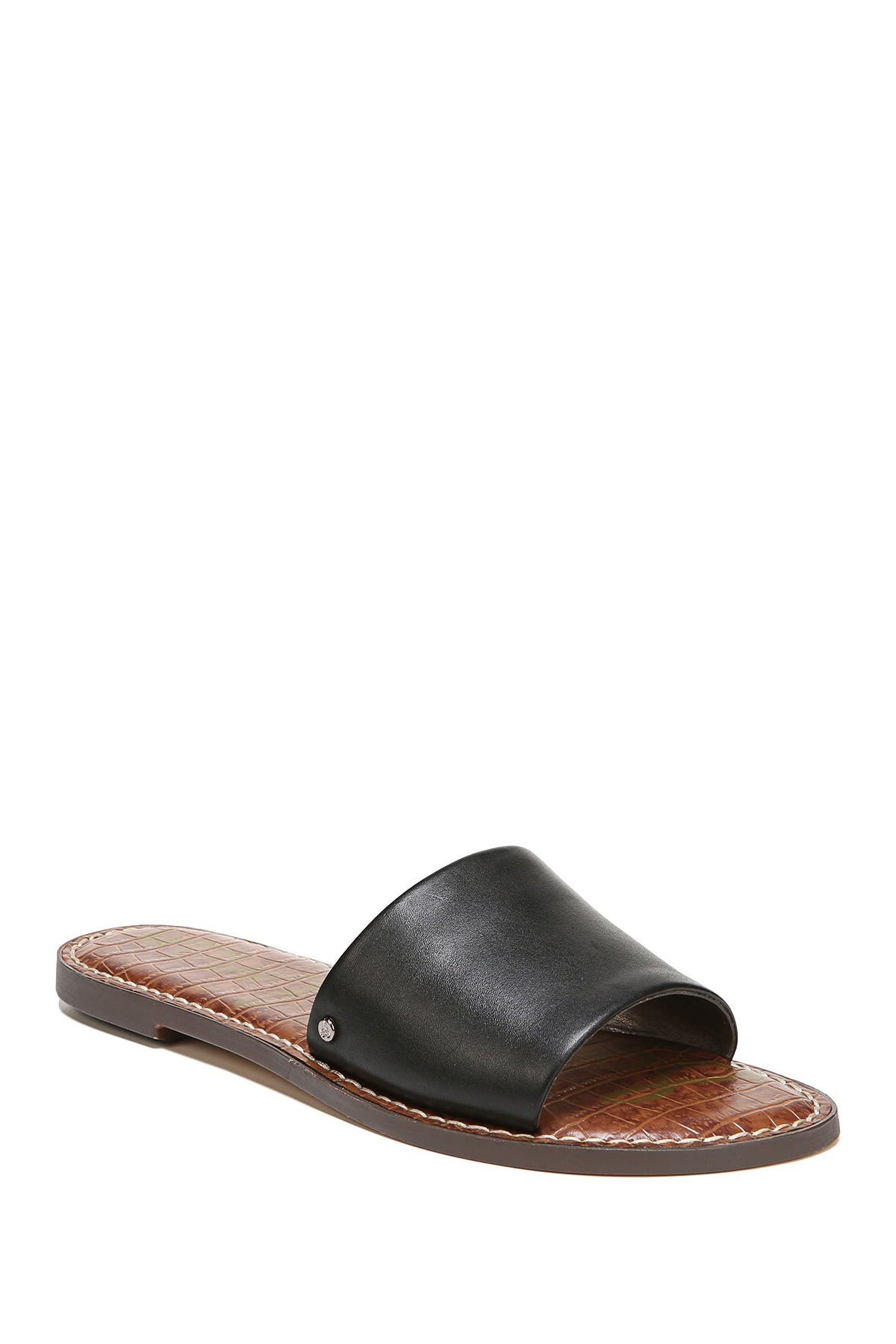 sam edelman women's gio slide sandal