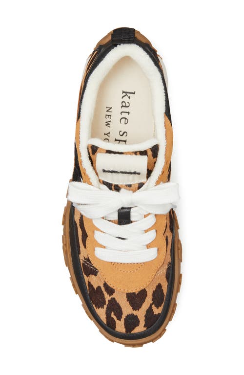 Kate Spade New York K As In Brown Multi