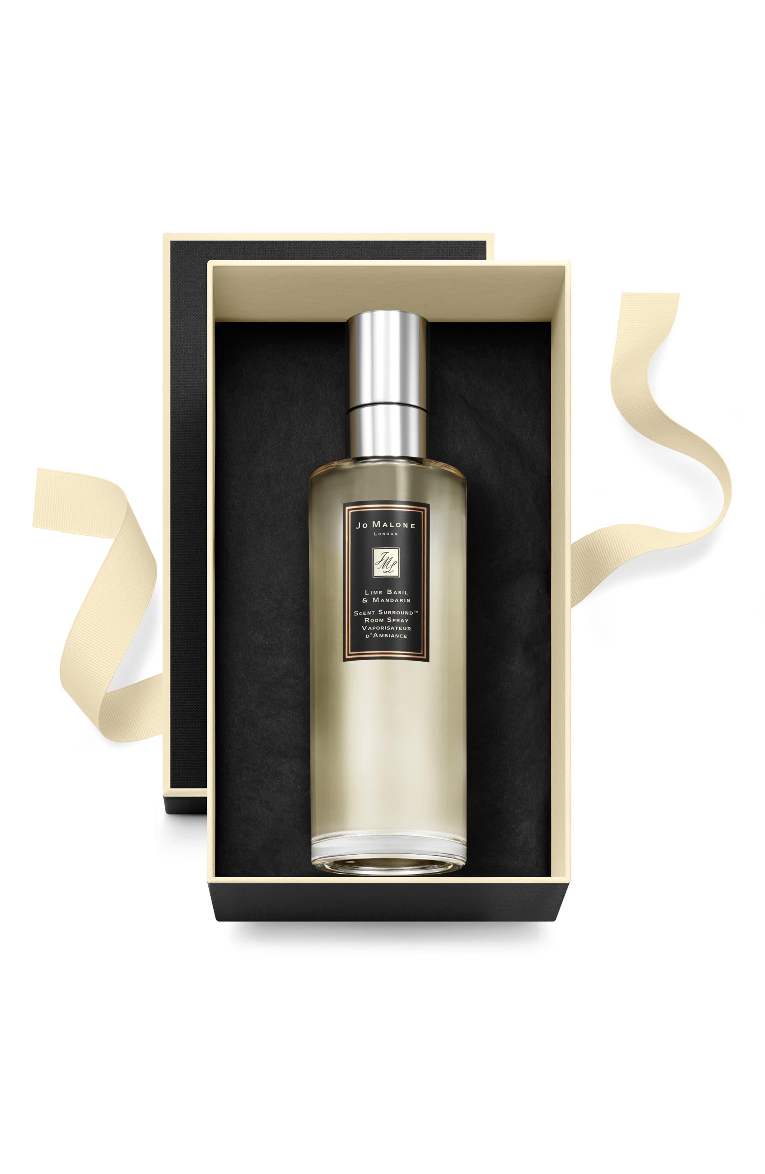 Jo Malone™ Lime Basil & Mandarin Scent Surround™ Room Spray Nordstrom
