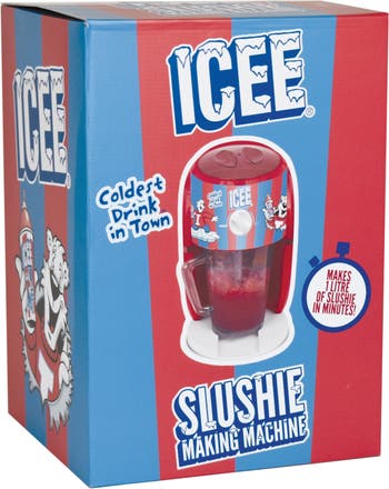 Nordstrom is now selling ICEE machines for some reason