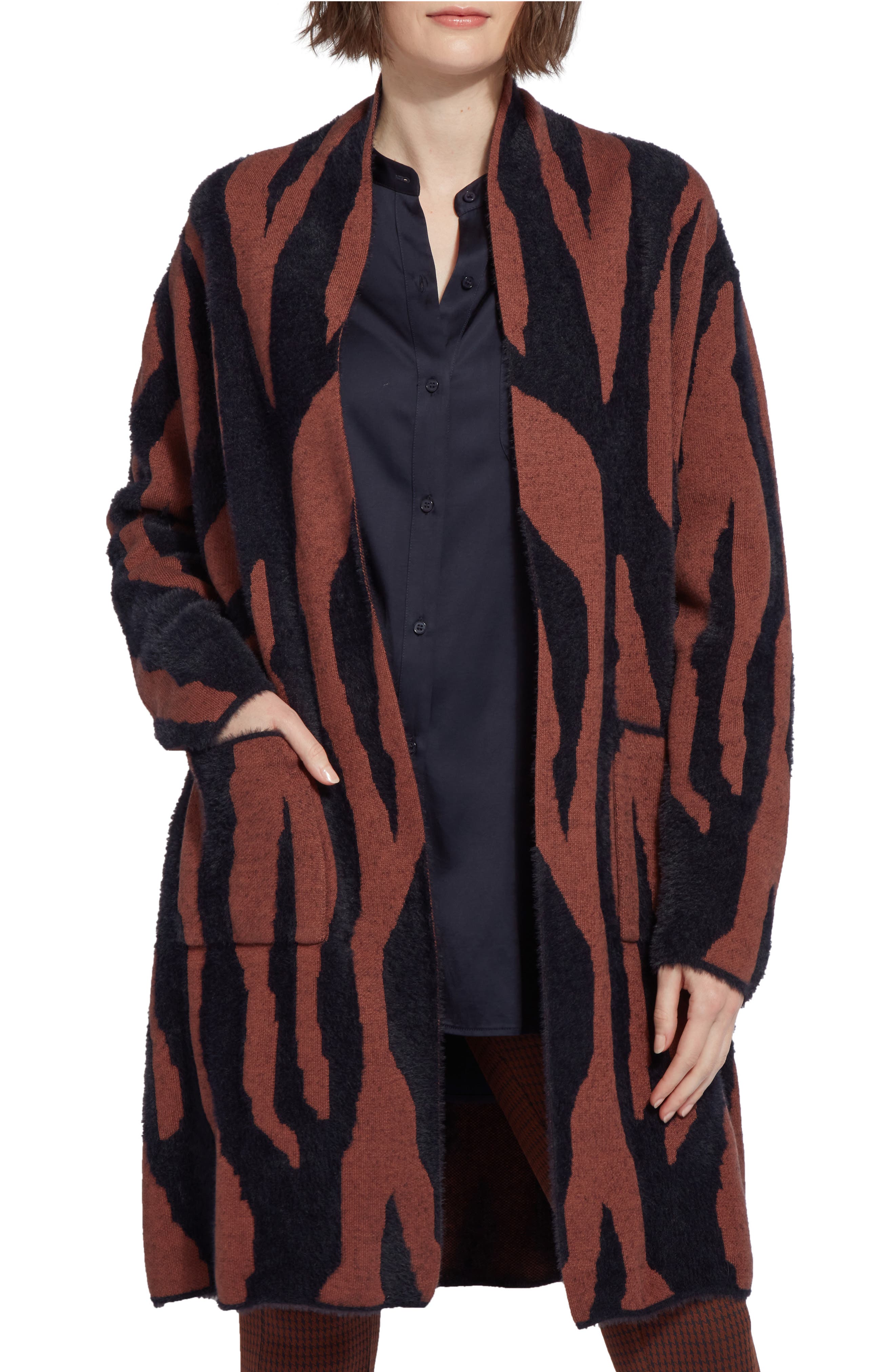 nordstrom sweater jacket