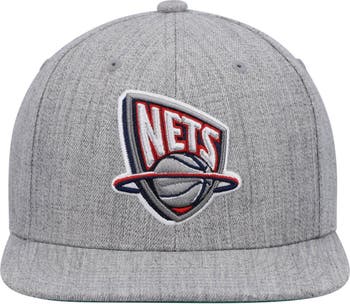 Mitchell & Ness Denver nuggets Hardwood Classics 2.0 Snapback Hat At  Nordstrom in Gray for Men
