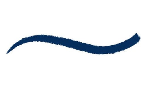 Dior .show Stylo Waterproof Eyeliner In 296 Matte Blue