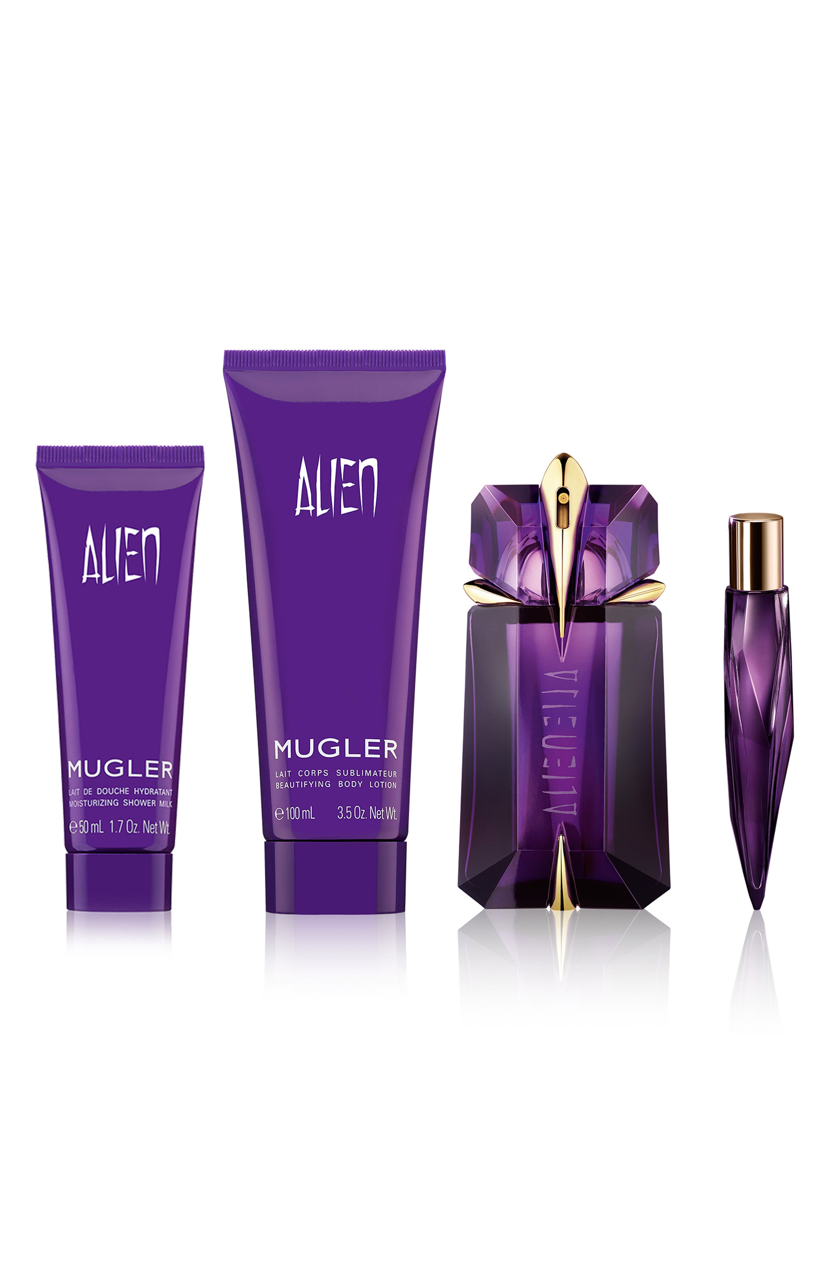 alien mugler shower milk