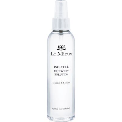 Le Mieux Cosmetics Iso-Cell Recovery Solution Toner Mist