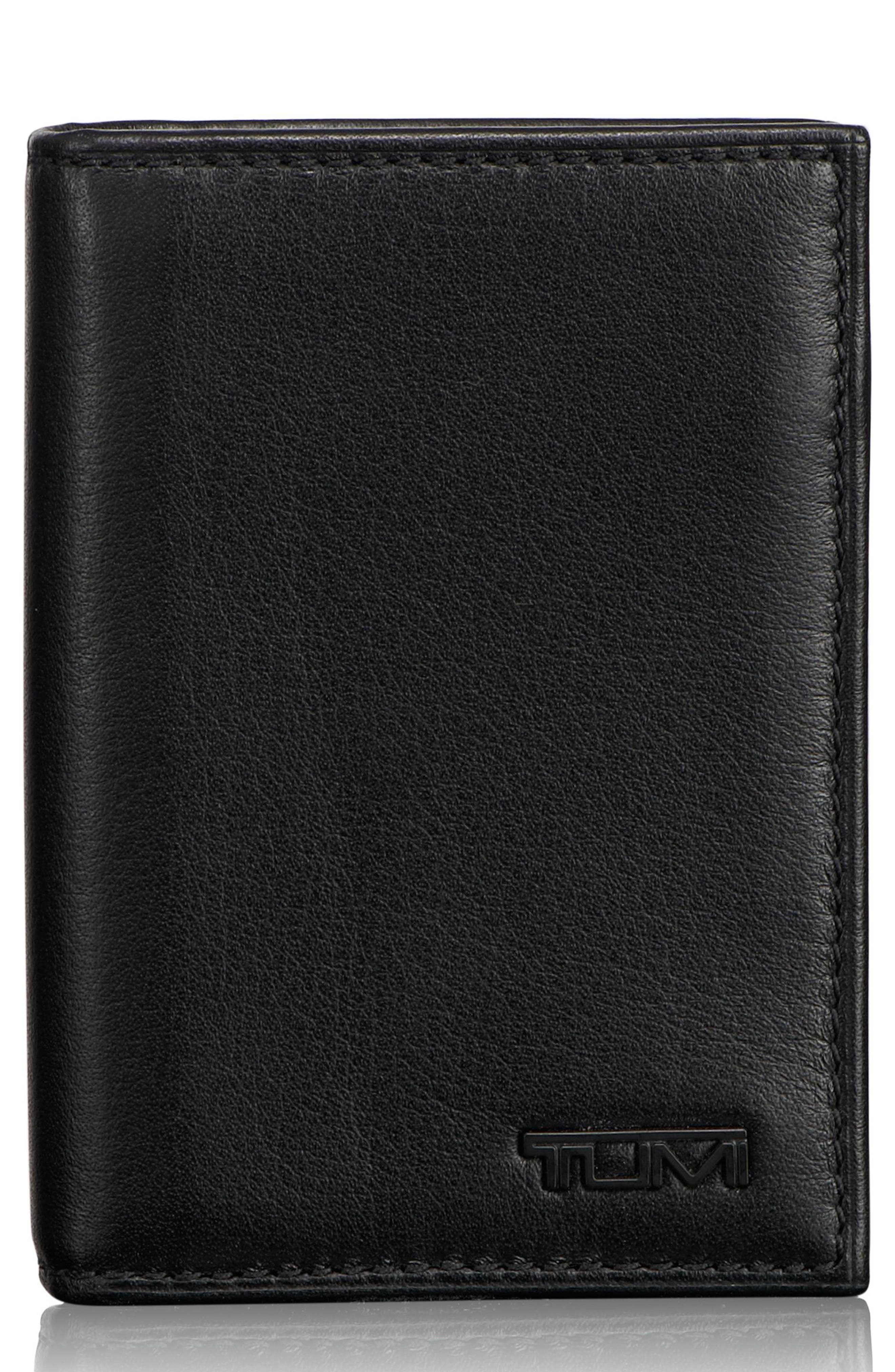 Tumi Delta ID Lock™ Shielded Card & ID Case Nordstrom