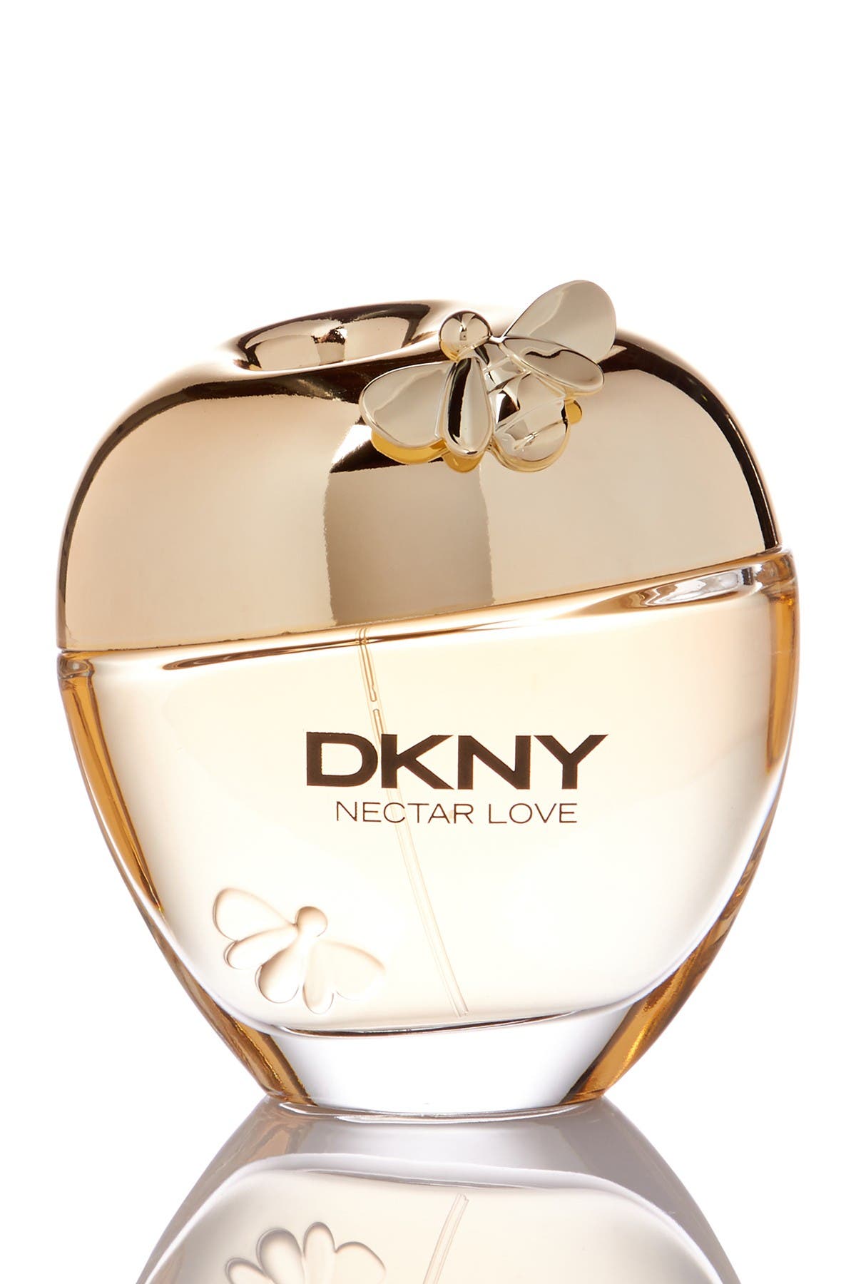 dkny nectar love eau de parfum