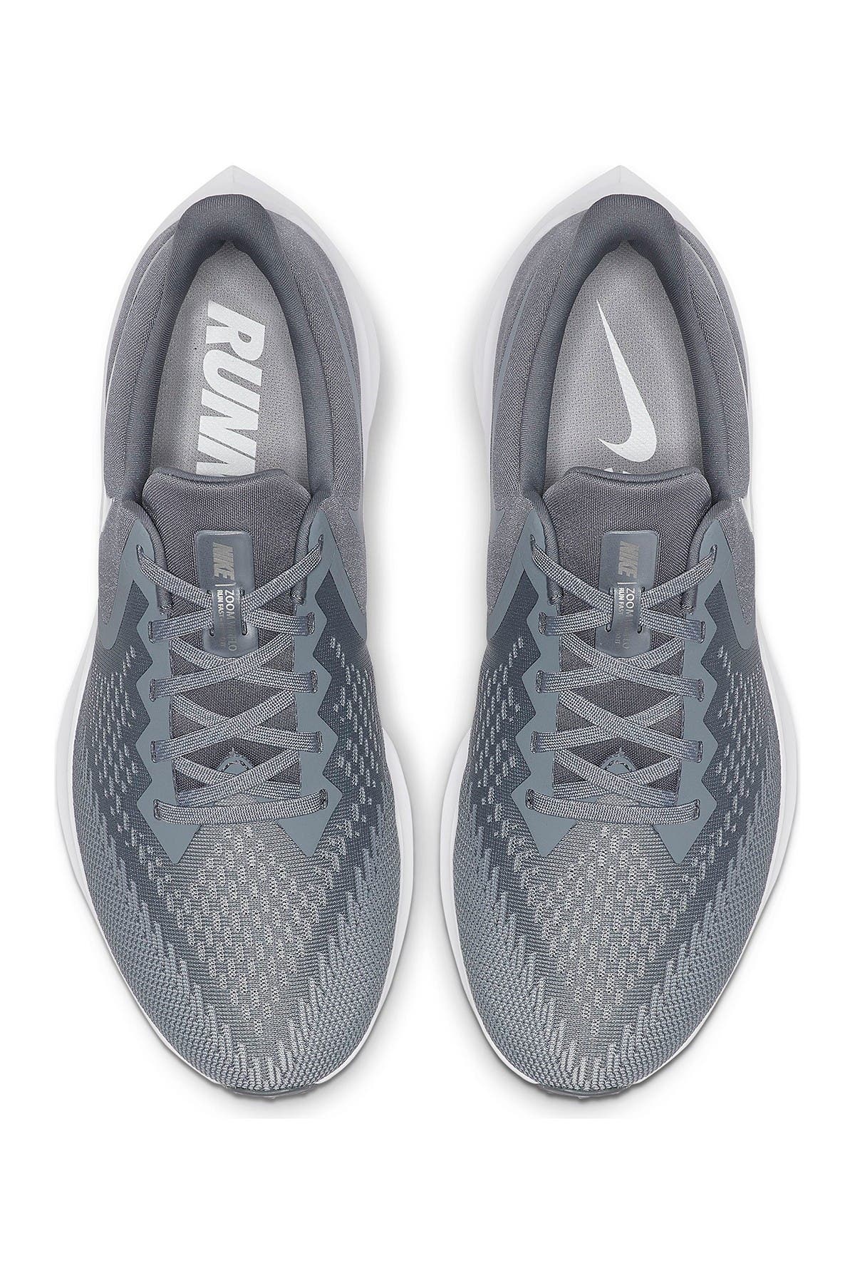 nike air zoom winflo 6 extra wide