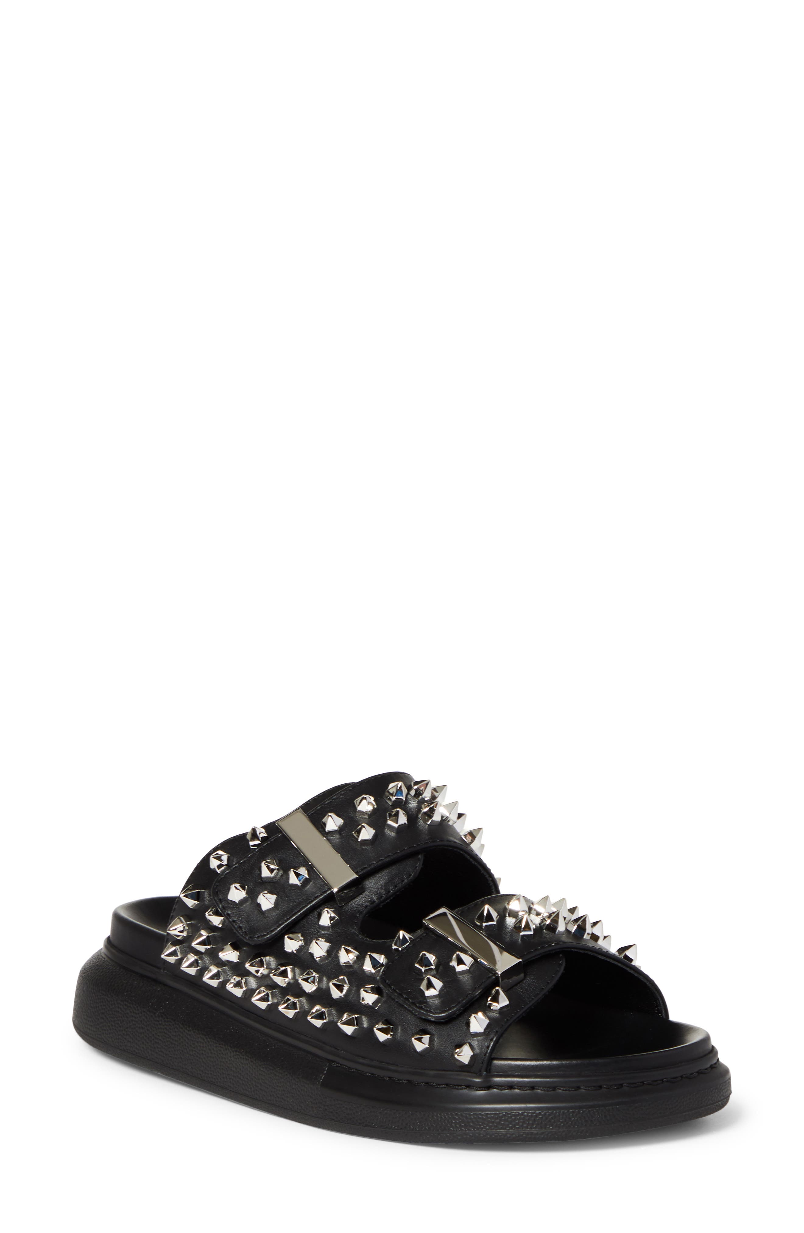 alexander mcqueen sandals sale